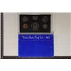 Image 1 : 1972 US PROOF SET (WITH BOX)