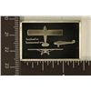 Image 2 : .61 TROY OZ, PROOF STERLING SILVER AVIATION INGOT