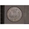 Image 2 : 1890-O MORGAN SILVER DOLLAR