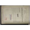 Image 8 : 4 STOCK CERTIFICATES: COMMONWEALTH OIL REFINING