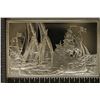 Image 1 : 2.03 OZ. PF STERLING SILVER INGOT BICENTENNIAL
