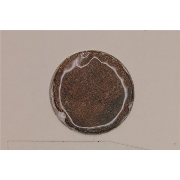 CONSTANTINE ERA LATE ROME ANCIENT COIN