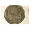 Image 2 : 1932 FRANCE SILVER 10  FRANCS .2186 OZ. ASW
