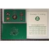 Image 2 : 1995 US PROOF SET (WITH BOX)