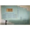 Image 1 : 5 PAGES OF US UNCANCELLED POSTAGE BLOCKS: 1 SET