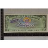 Image 2 : 2001 TEN DISNEY DOLLARS "DISNEYLAND RESORT"