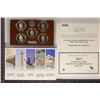 Image 2 : 2013 US 50 STATE QUARTERS PROOF WITH BOX