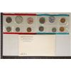 Image 2 : 1970 US MINT SET (UNC) P/D/S (WITH ENVELOPE)
