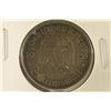 Image 1 : 1935-A GERMAN SILVER POTSDAM 5 MARK .4016 OZ. ASW