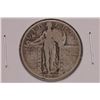Image 1 : 1930 SILVER STANDING LIBERTY QUARTER