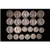 Image 1 : $4 FACE VALUE 90% US QUARTERS & DIMES: THE