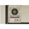 Image 2 : 1981-S TYPE I KENNEDY HALF DOLLAR PCGS PR69 DCAM
