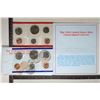 Image 2 : 1994 US MINT SET (UNC) P/D (WITH ENVELOPE)