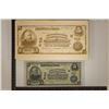 Image 1 : 1902 US $5 NATIONAL CURRENCY OF MINNEAPOLIS
