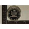 Image 2 : 2014 ZAMBIA 1000 KWACHA SILVER PLATED PF