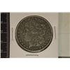 Image 1 : 1901-O MORGAN SILVER DOLLAR