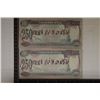 Image 2 : 2-CENTRAL BANK OF IRAQ 250 DINARS WITH SADDAM