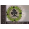 Image 1 : $25 THE CLUB CASINO CHIP EVERETTE WASHINGTON