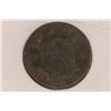 Image 1 : CIVIL WAR ERA UNITED STATES COPPER TRADESMENS