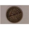 Image 1 : 1863 INDIAN HEAD CENT COPPER NICKEL