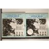 Image 1 : US LITTLEROCK COIN & MEDAL SET FEATURING: 2007-P