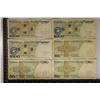 Image 2 : 6-POLISH BILLS: 3-1000 ZLOTYCH & 3-50 ZLOTYCH