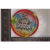 Image 2 : $5 FIESTA HOTEL CASINO CHIP LAS VEGAS, NEVADA