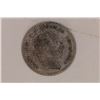 Image 2 : 1868 AUSTRIA SILVER 10 KREUZER .0214 OZ. ASW
