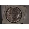 Image 1 : 1884-O MORGAN SILVER DOLLAR