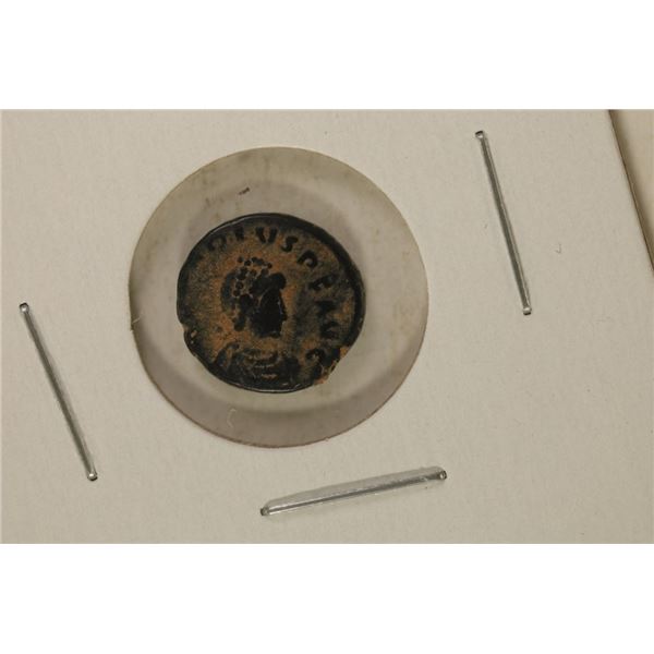 ROMAN ANCIENT COIN