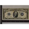 Image 1 : 1934-C US TEN DOLLAR SILVER CERTIFICATE BLUE SEAL