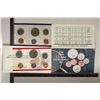 Image 2 : 1989 US MINT SET (UNC) P/D (WITH ENVELOPE)