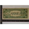 Image 1 : 1935-A US $1 HAWAIIAN OVERPRINT SILVER CERTIFICATE
