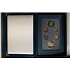 Image 2 : 1990 US PRESTIGE PROOF SET WITH BOX AND