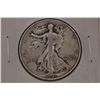 Image 1 : 1941-S SILVER WALKING LIBERTY HALF DOLLAR