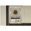 Image 2 : 1946 LINCOLN WHEAT CENT PCGS MS64RD