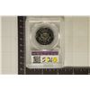 Image 2 : 1987-S KENNEDY HALF DOLLAR PCGS PR69 DCAM
