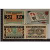 Image 2 : 4-GERMAN NOTGELDS: 3-50 PFENNIGS & 1-75 PFENNIGS