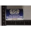 Image 1 : 2009-D SOLID DATE $10 ROLL OF UNC KENNEDY HALVES