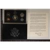 Image 2 : 1994 US SILVER PROOF SET (WITH BOX) & CERTIFICATE