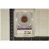 Image 2 : 1949 LINCOLN WHEAT CENT PCGS MS64RD