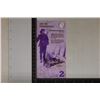Image 2 : 2013 ARCTIC TERRITORIES 2 POLAR DOLLARS CU