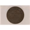 Image 2 : 1841 HARD TIMES TOKEN WEBSTERS CREDIT MILLIONS