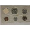 Image 2 : 1962 US SILVER PROOF SET (WITHOUT ENVELOPE)