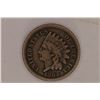 Image 1 : 1862 INDIAN HEAD CENT COPPER NICKEL