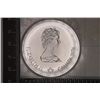 Image 2 : 1974 CANADA SILVER UNC $10 MONTREAL OLYMPIC