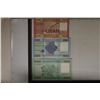 Image 1 : 3-CRISP UNC LIBAN BILLS: 20000, 50000 & 100000