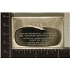 Image 2 : 2.1 OZ. PF STERLING SILVER BICENTENNIAL COUNCIL