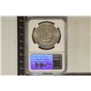 Image 2 : 1900 MORGAN SILVER DOLLAR NGC MS61