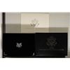 Image 3 : 1998 US SILVER PREMIER PROOF SET (WITH BOX) AND